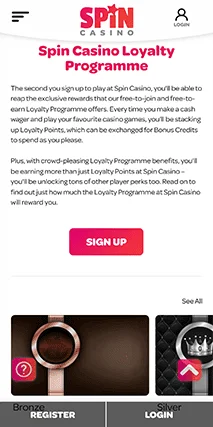 spin casino nz conclusion