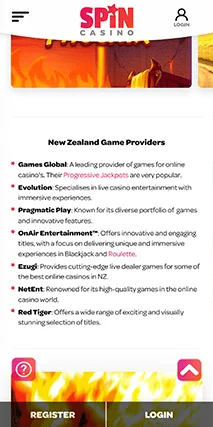 spin casino nz how to withdraw