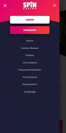 spin casino nz regulated in new zealand