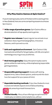 spin casino nz who owns it